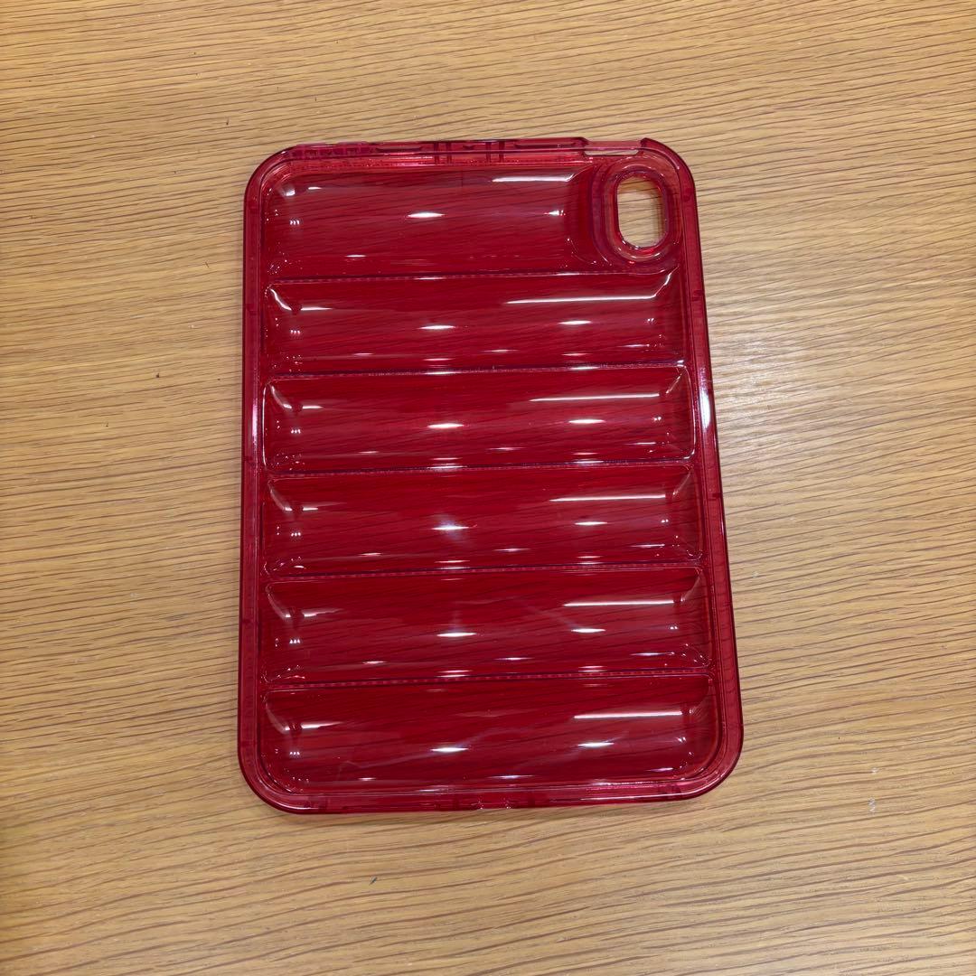 【早い者勝ち】超美品！iPad mini 第6世代 キーボードケース付き