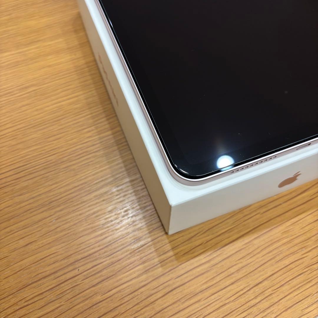 【早い者勝ち】超美品！iPad mini 第6世代 キーボードケース付き