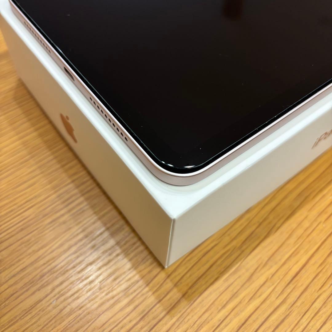 【早い者勝ち】超美品！iPad mini 第6世代 キーボードケース付き