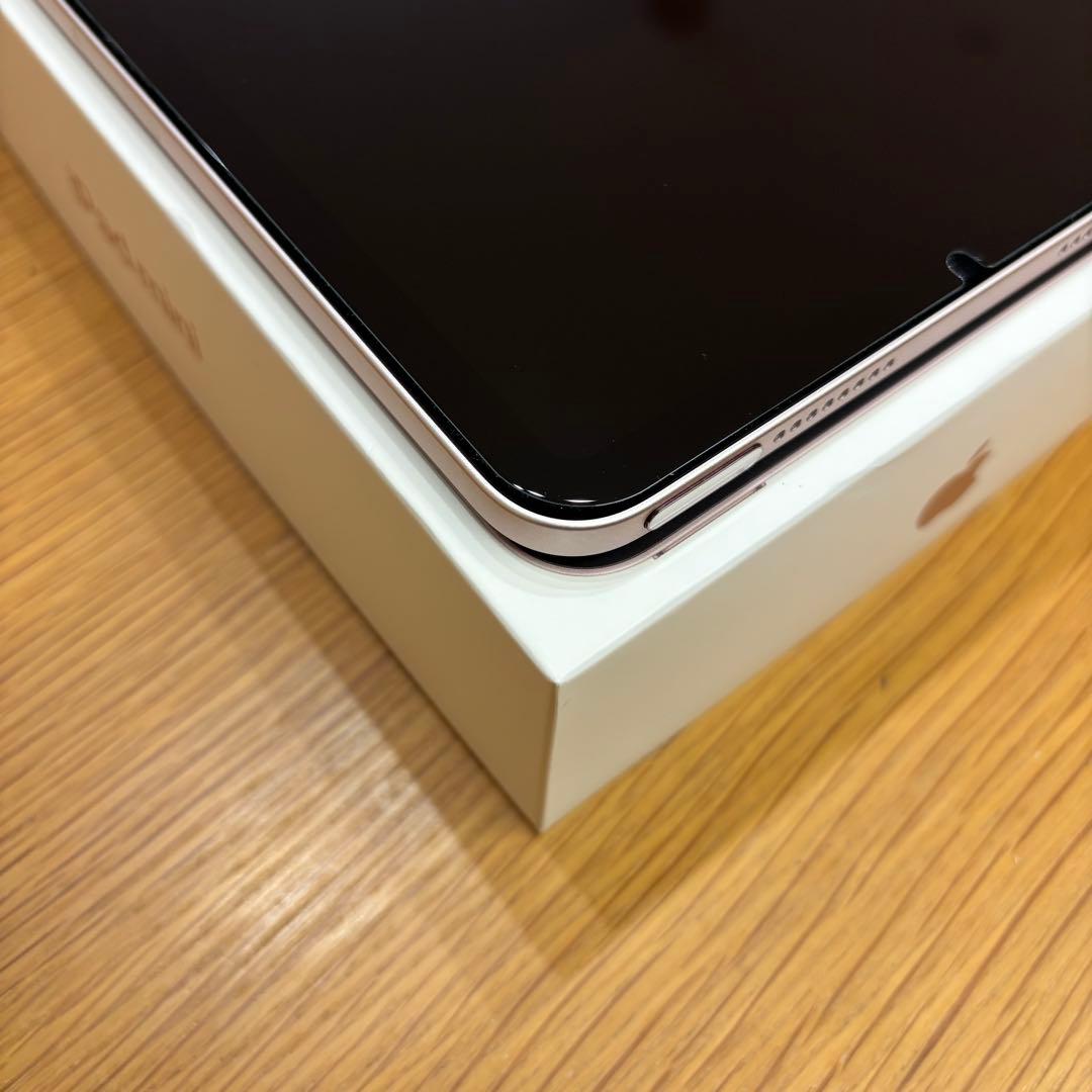 【早い者勝ち】超美品！iPad mini 第6世代 キーボードケース付き