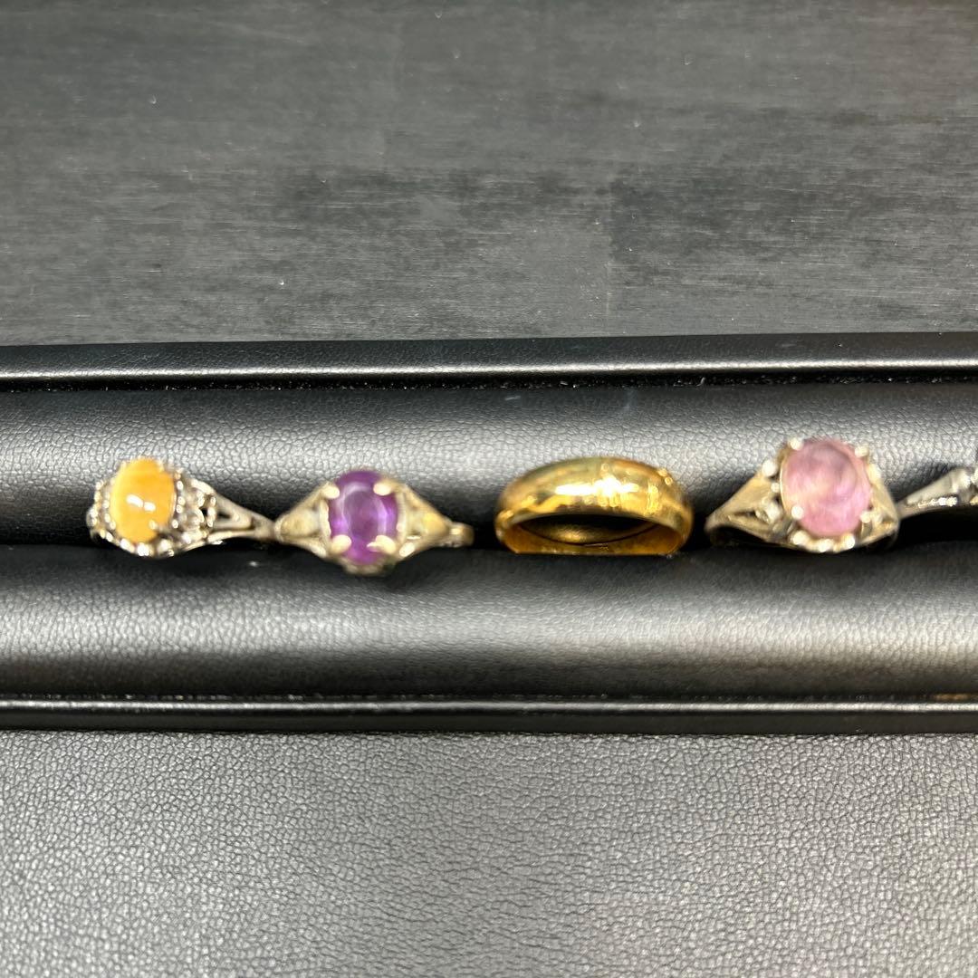 金杯・リング・ブローチおまとめ