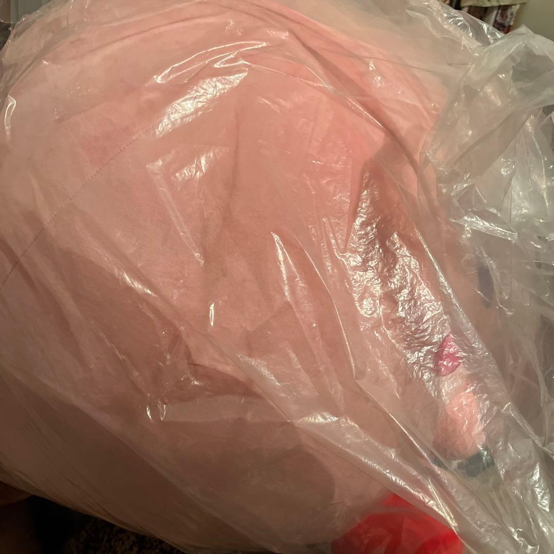 まんぷくカービィぬいぐるみ