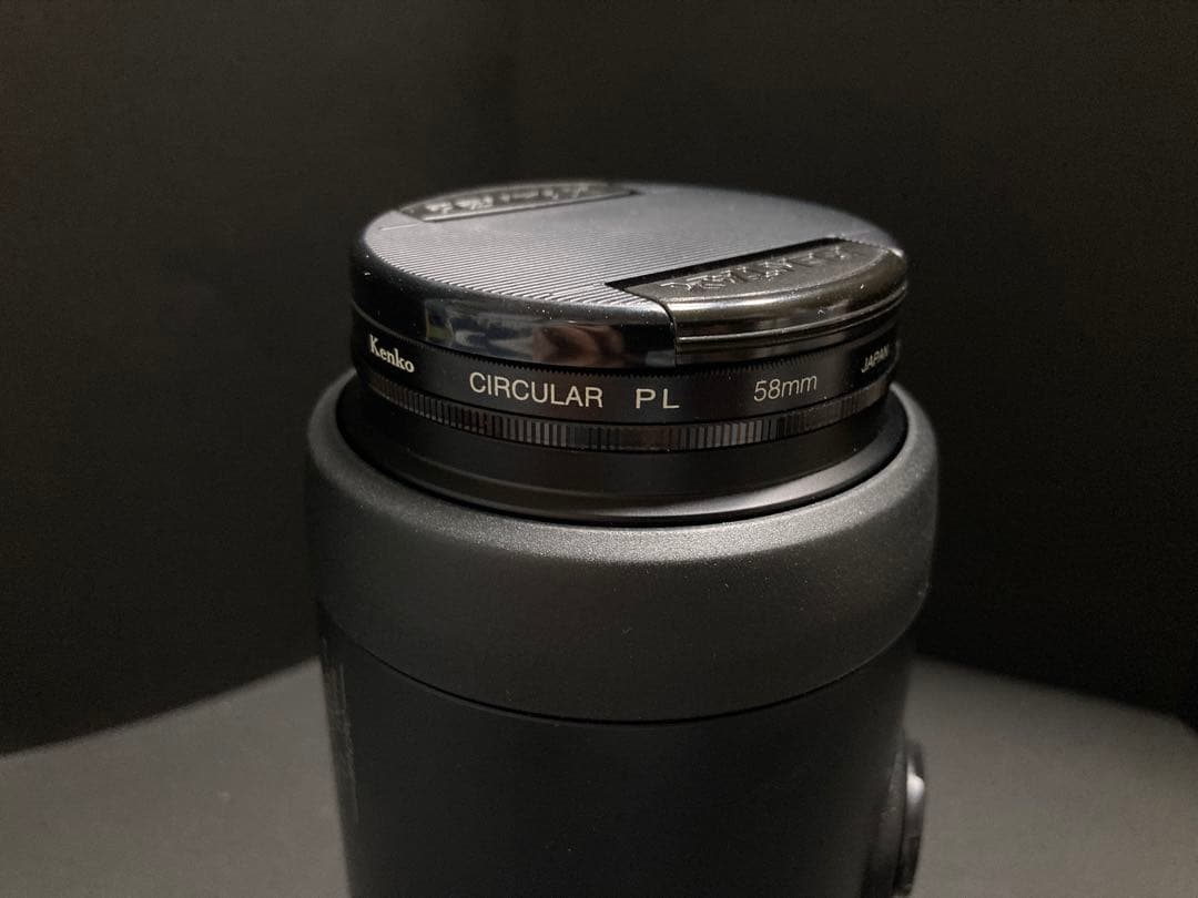 レンズ(単焦点) PENTAX FA100mmF2.8 MACRO