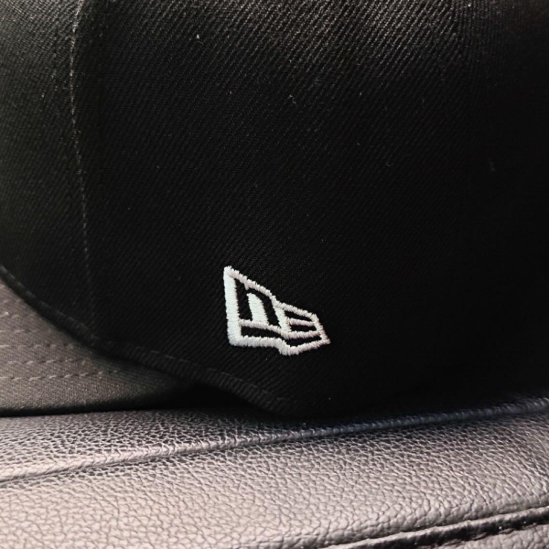 M13 黑 限定 カワサキ 野球 NEWERA ニューエラ キャップ