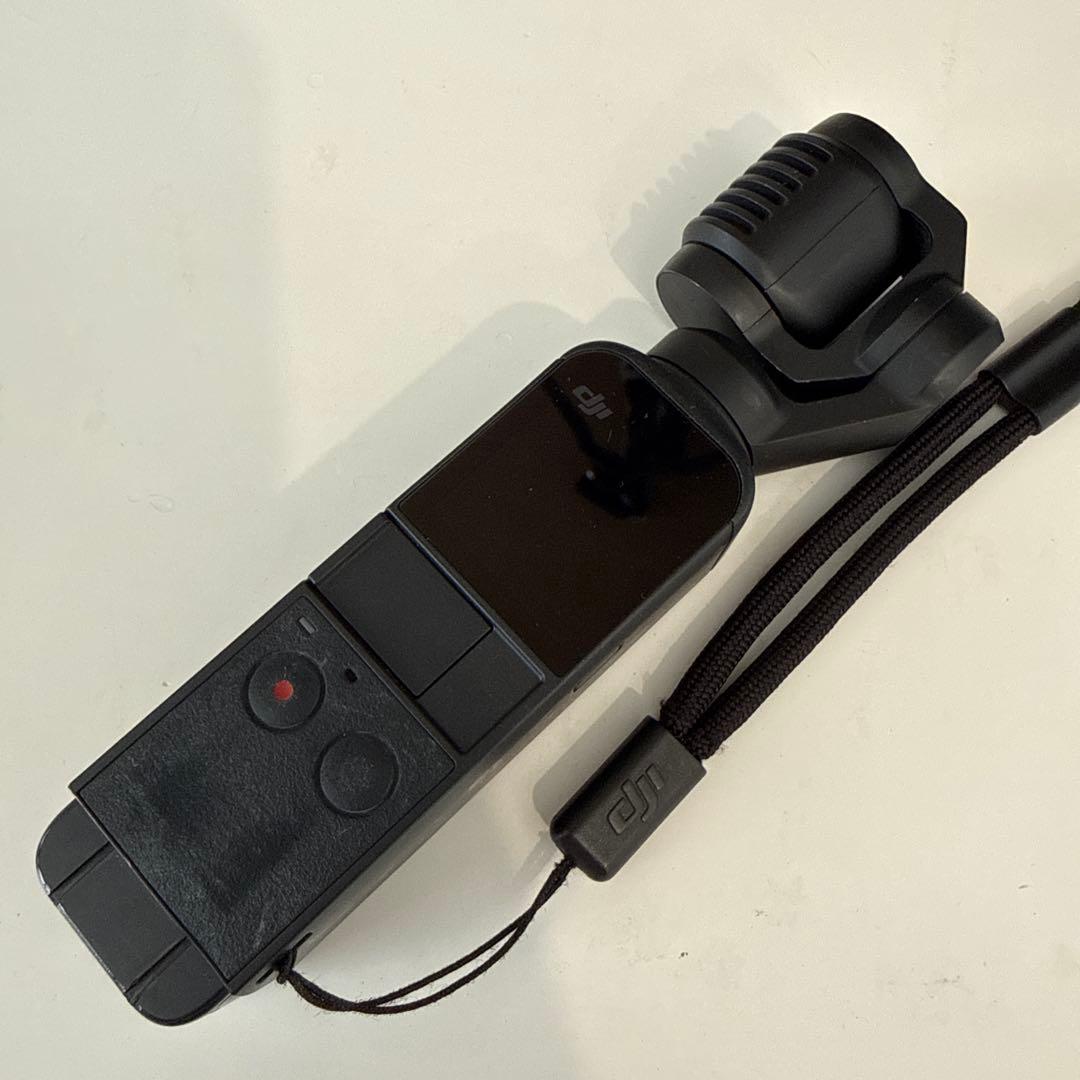 DJI Pocket 2 ポケット2