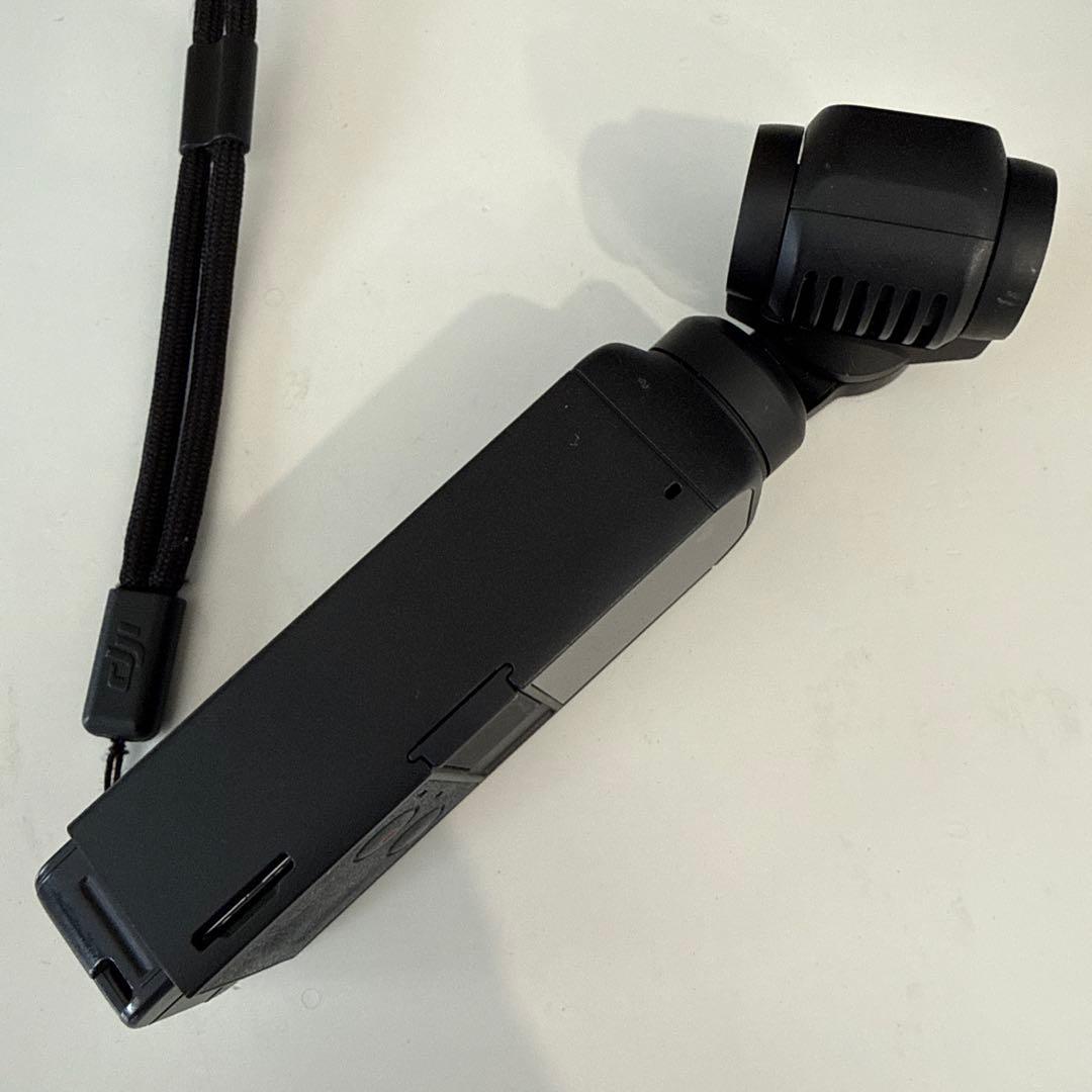 DJI Pocket 2 ポケット2