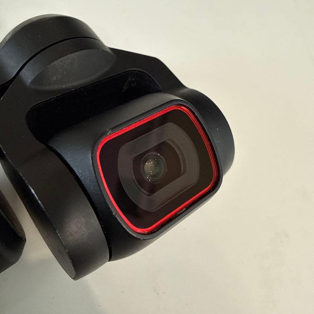 DJI Pocket 2 ポケット2