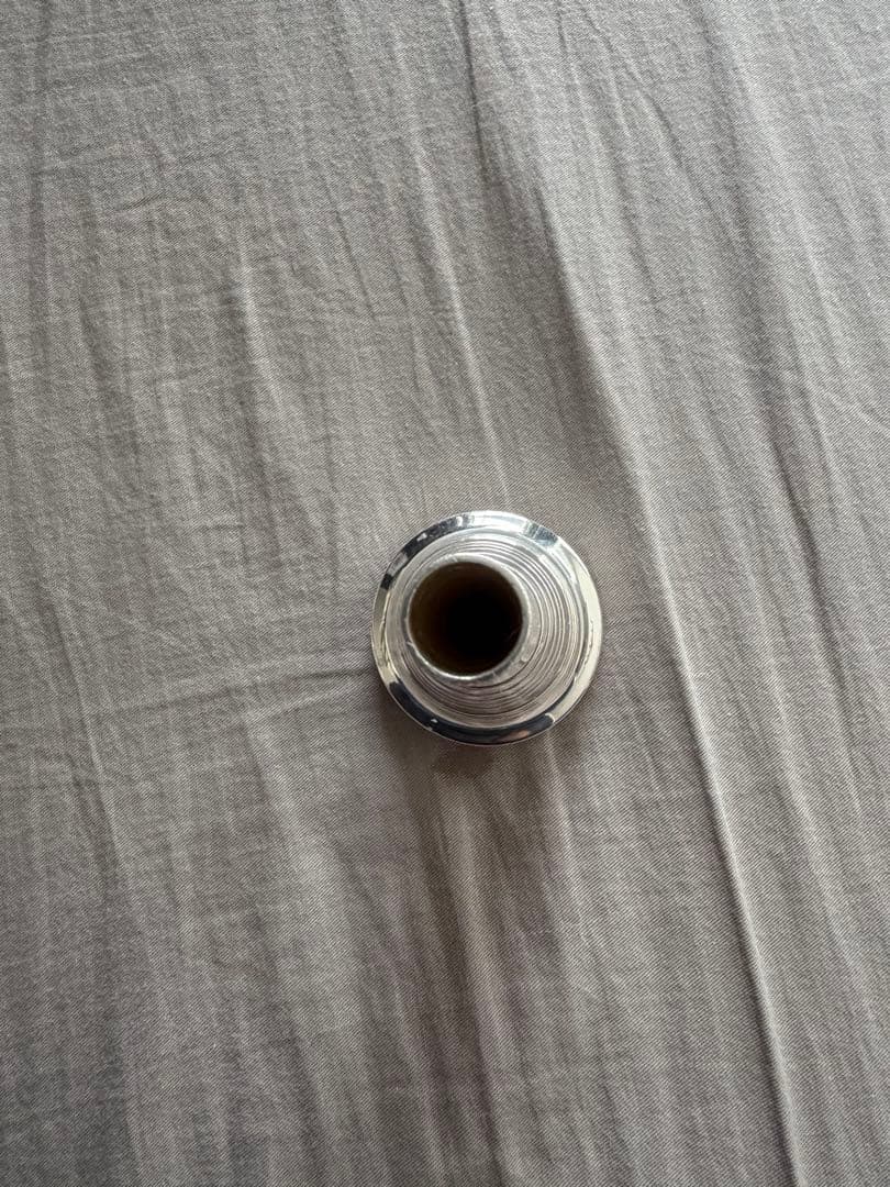 Brass Lab.MOMO YUTON-BC チューバ　マウスピース