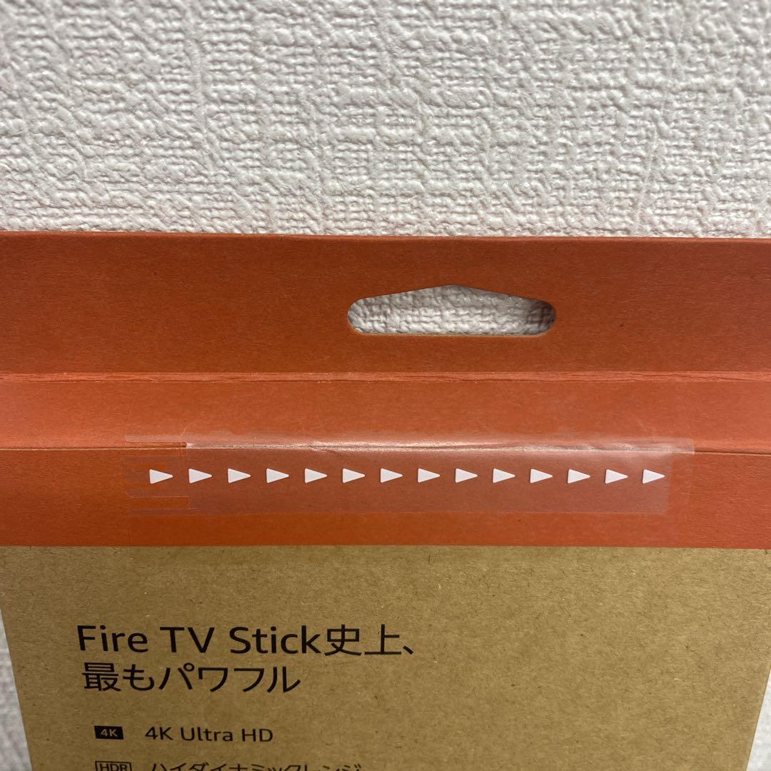 送料込み＊Amazon fire tv stick 4k max＊1022-1