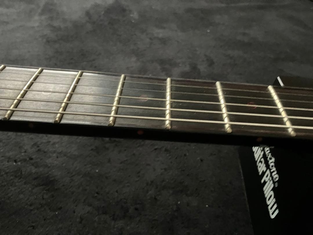 shecter black jack エレキギター　レフティ