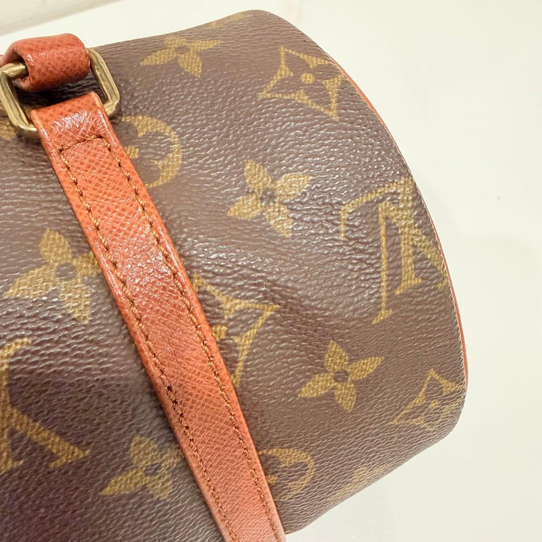 LOUIS VUITTON パピヨン26 ハンドバッグモノグラム