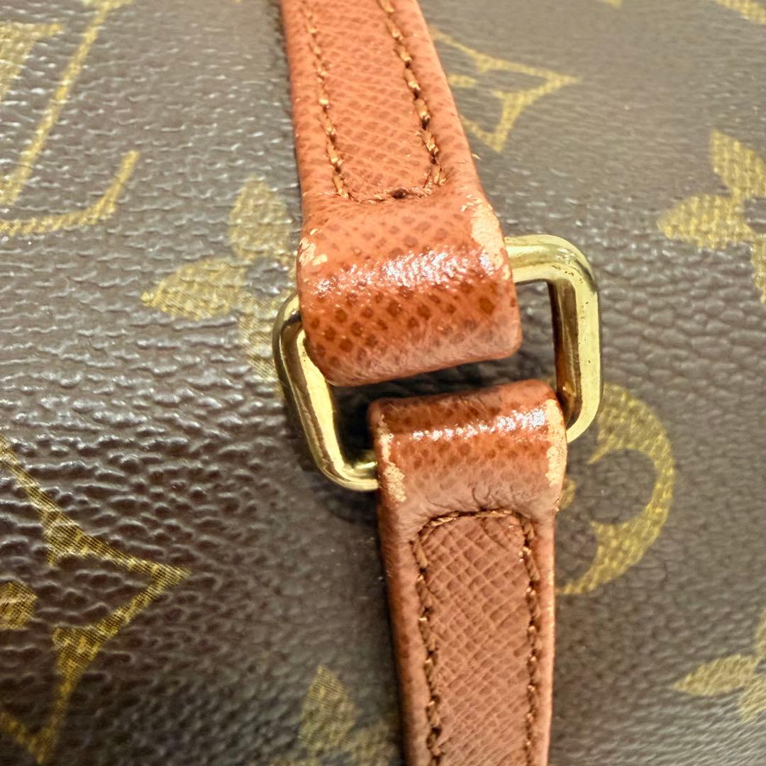 LOUIS VUITTON パピヨン26 ハンドバッグモノグラム
