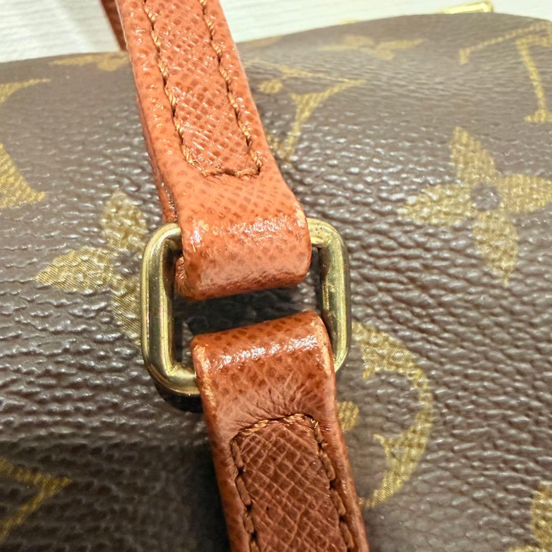 LOUIS VUITTON パピヨン26 ハンドバッグモノグラム