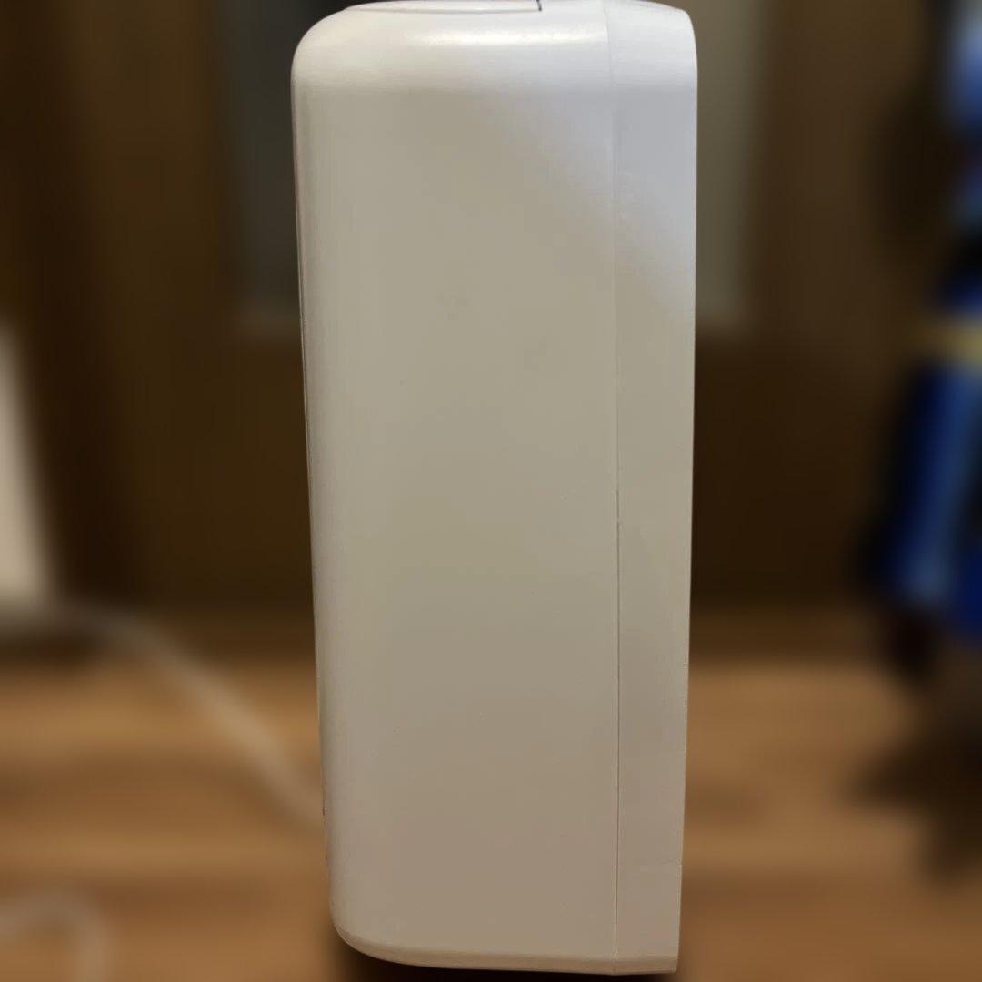 SHARP シャープ 除湿機 衣類乾燥 ホワイト CV-L71-W 2021年製