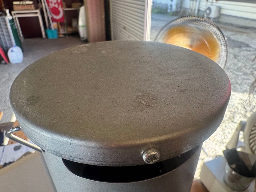 苗*ん様 グリーンライフ 暖太郎 石油ストーブ DT-R2型 灯油ストーブ