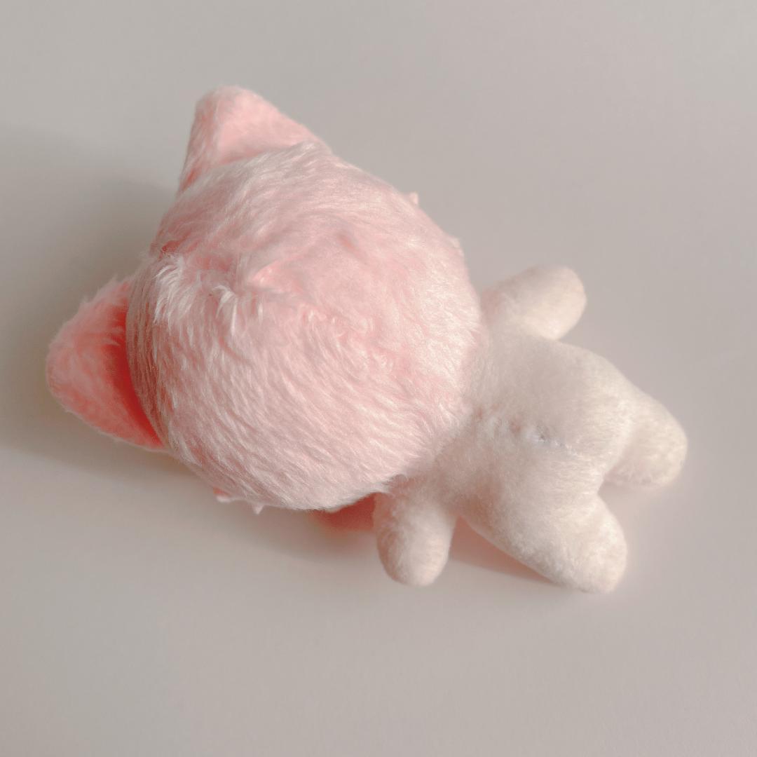 k*n様 無属性 ぬいぐるみ　自作ぬい(小)