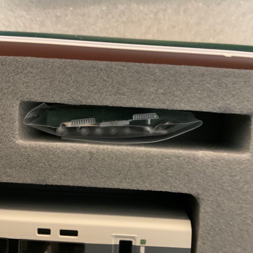 KATO 10-482 683系サンダーバード6両基本セット