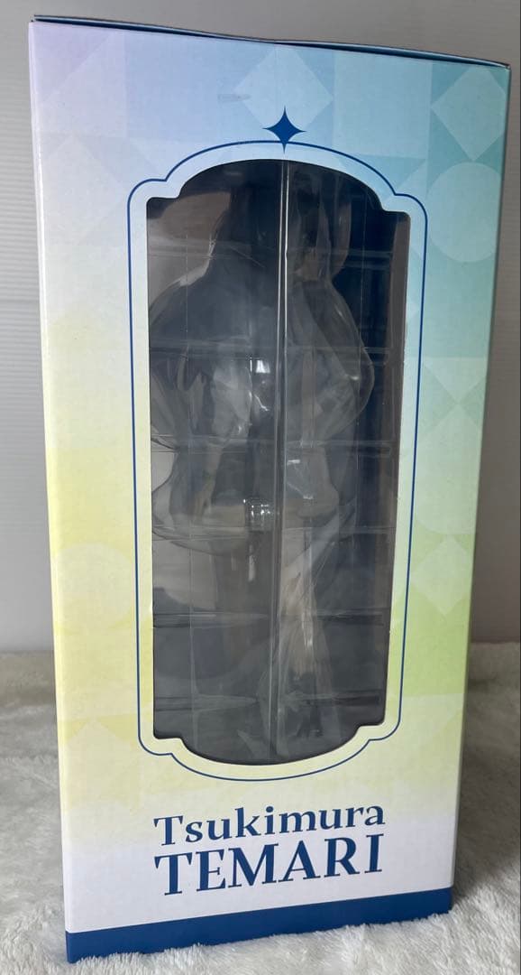 【新品】9点セット 学園アイドルマスター 月村手毬 一番くじPart2