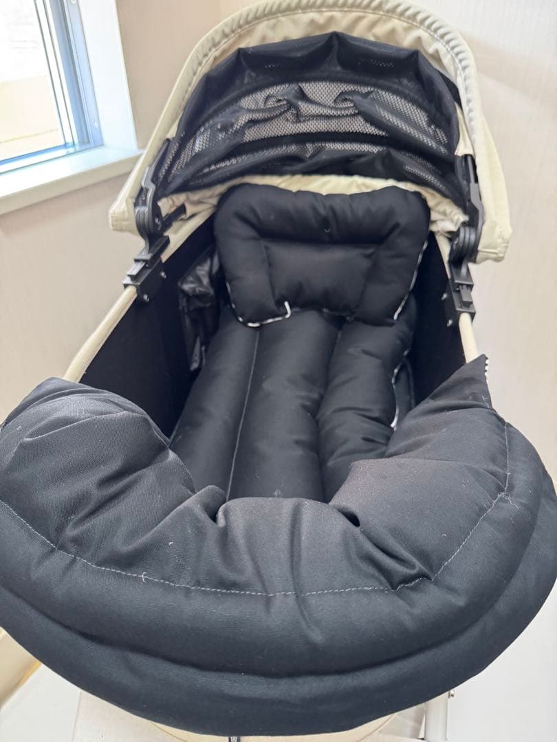 ３点set コンフォーター　あごのせ　カートクッション