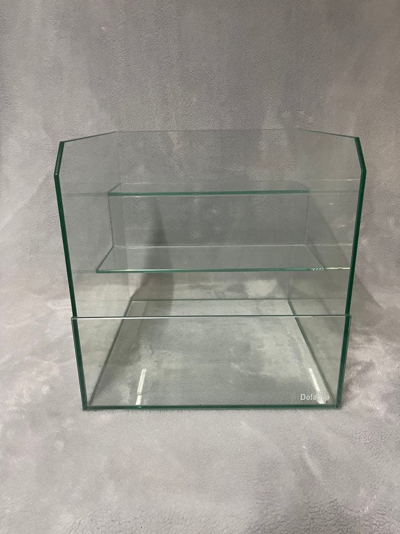 ADA Do!aqua ウォーターフォール30センチガラス水槽 新品