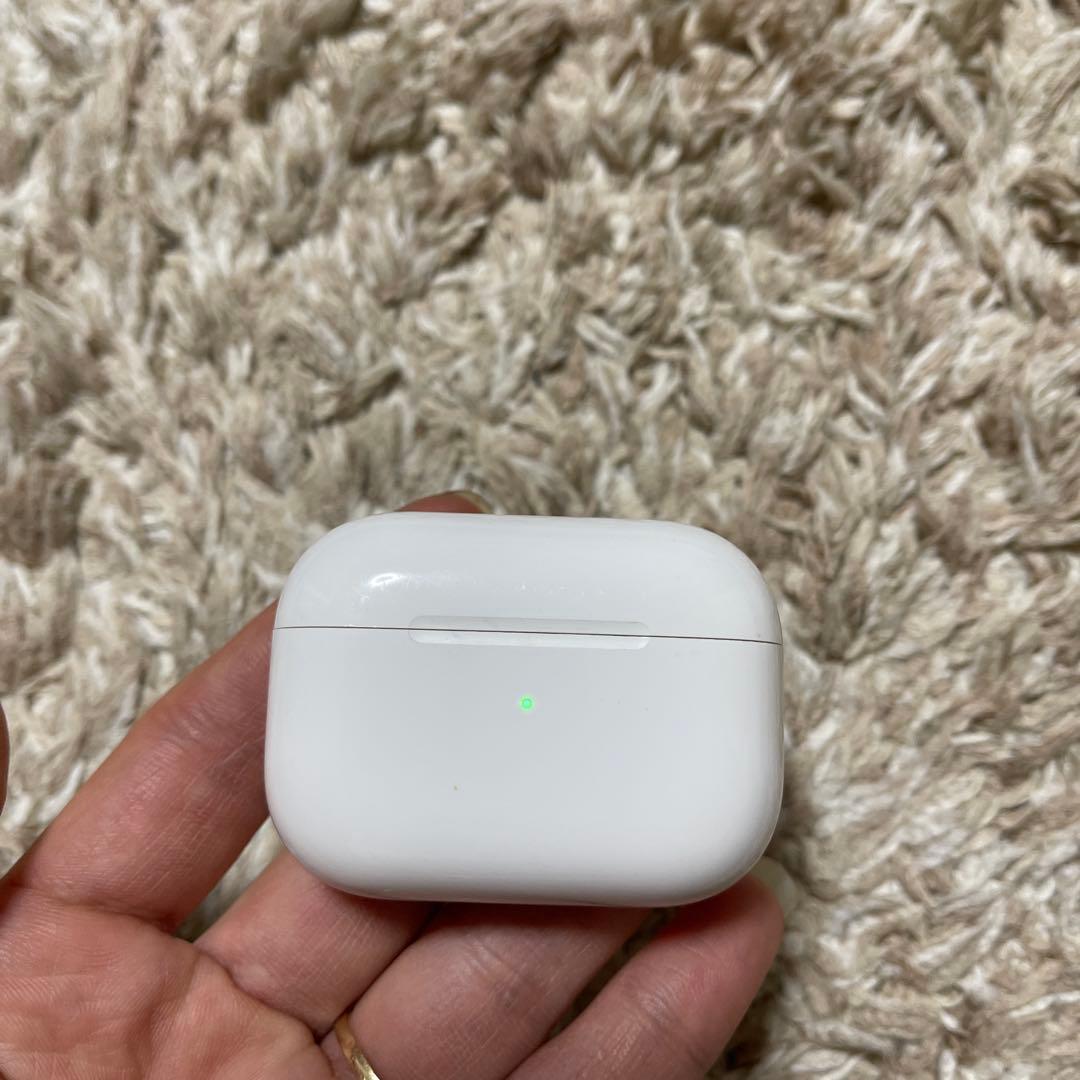 AirPods Pro ホワイト 本体