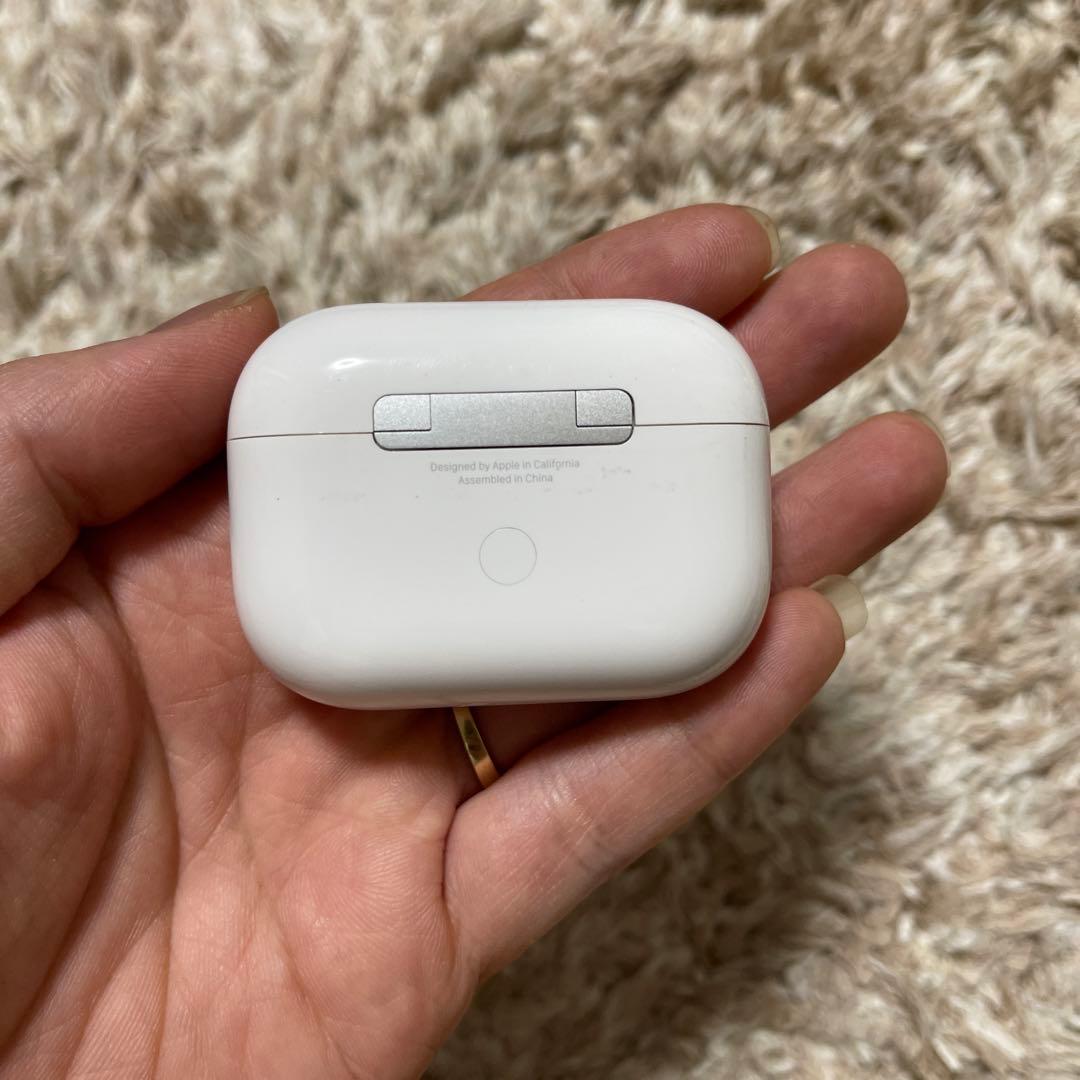 AirPods Pro ホワイト 本体
