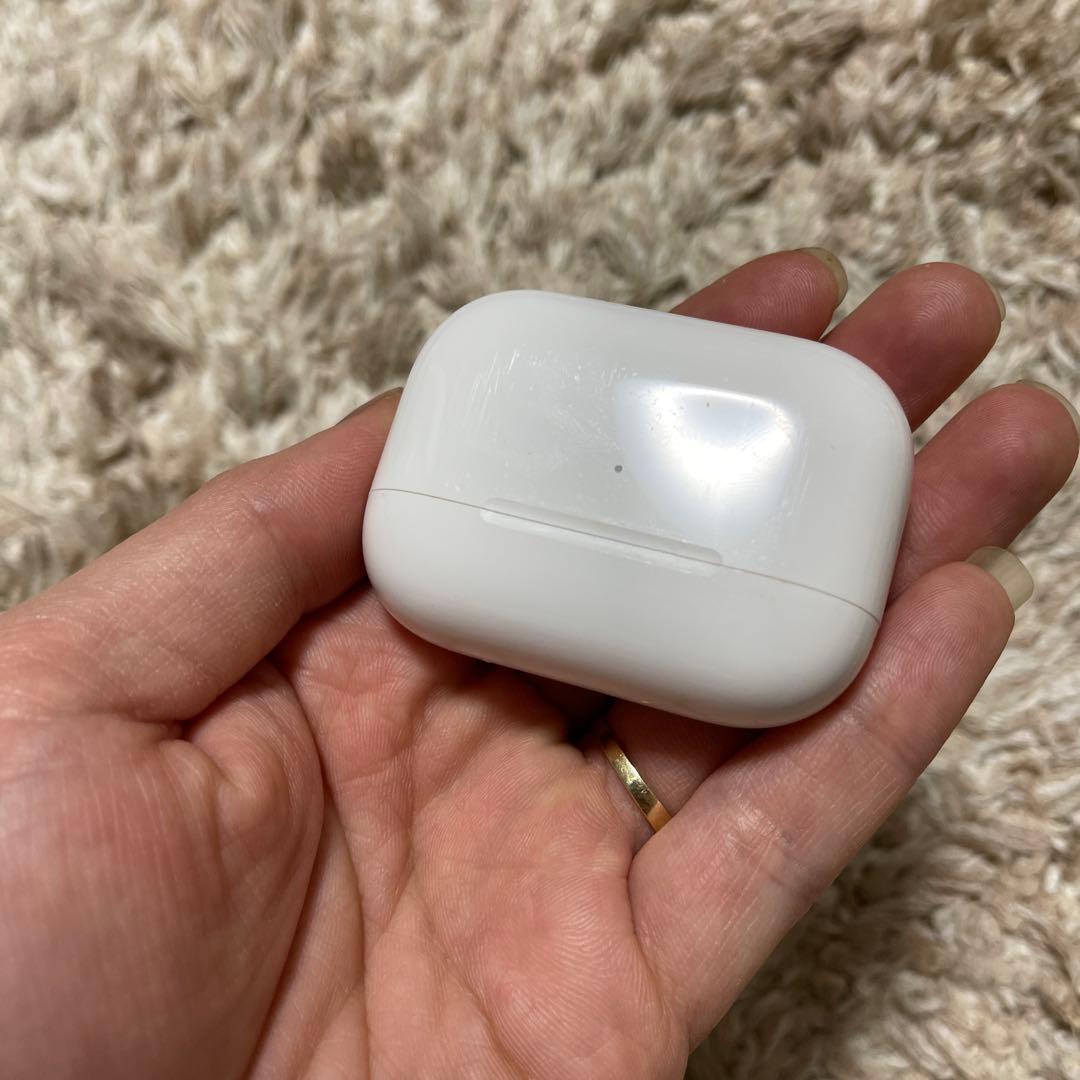 AirPods Pro ホワイト 本体