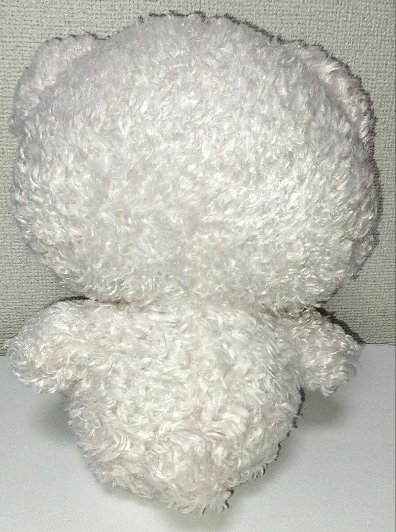 【激レア‼️希少‼️入手困難】ハローキティ 2009 ぬいぐるみ♡いちご♡くま