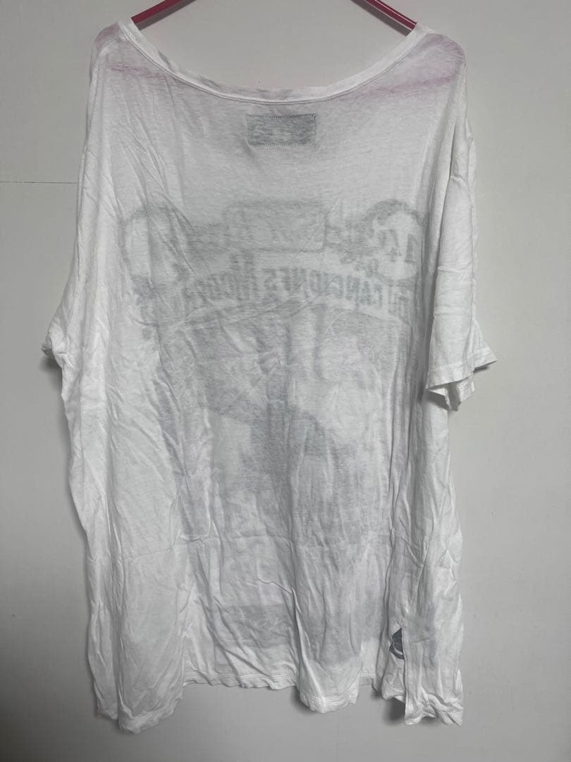 シェアスピリット　share spirit Tシャツ