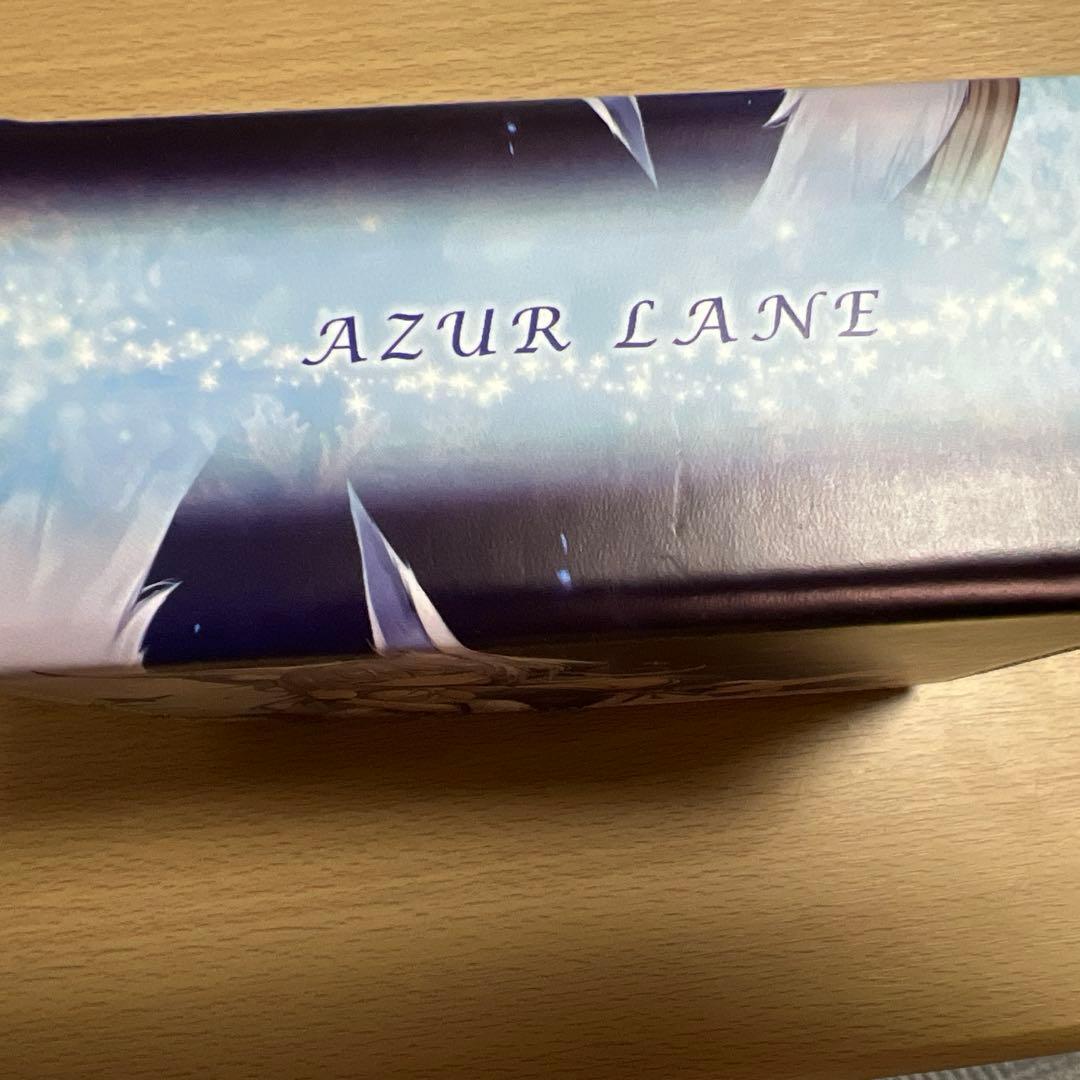 アズールレーン　サプライ　信濃　デッキケース　a賞　トレカくじ