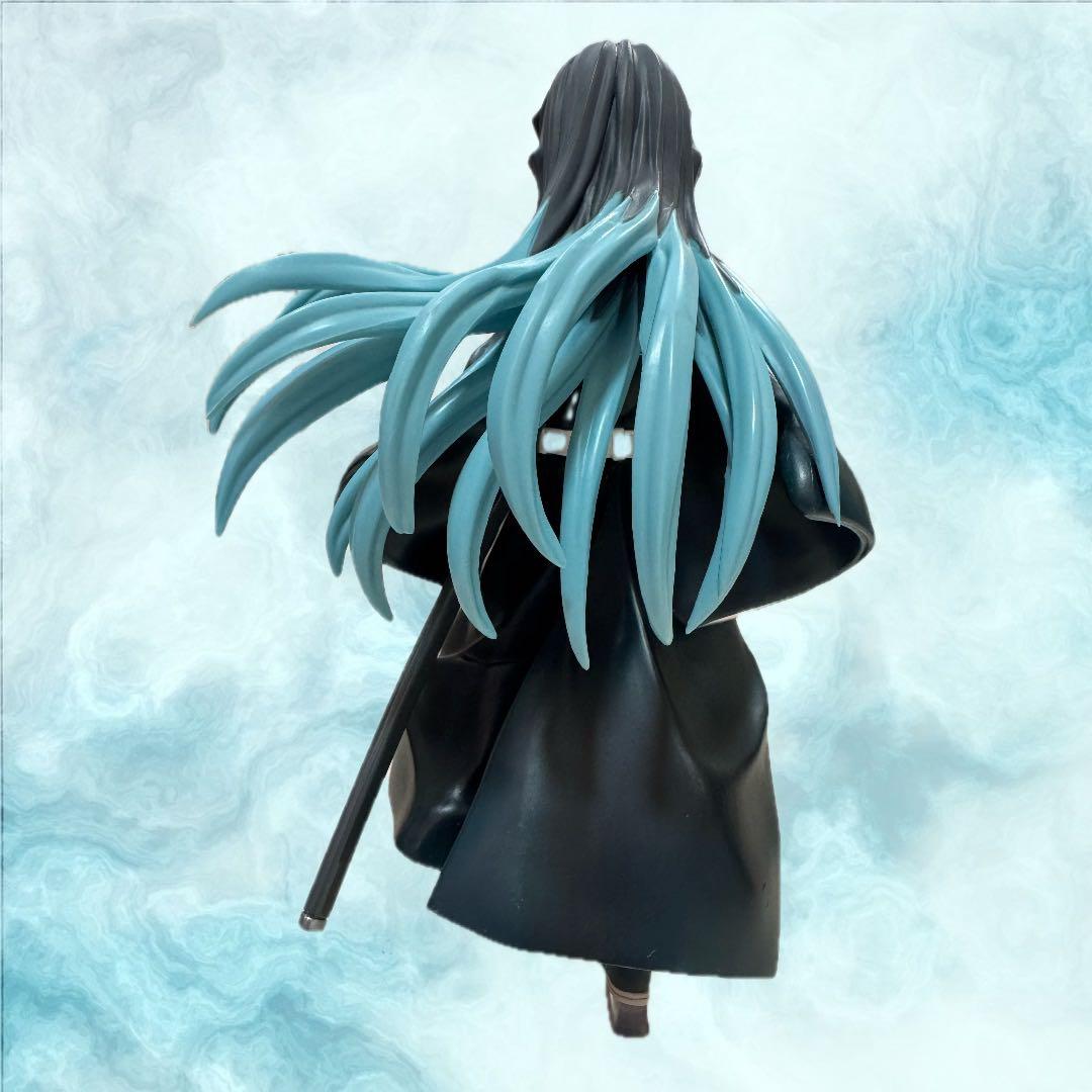 鬼滅の刃 一番くじ MASTERISE 時透無一郎 フィギュア ☆美品☆