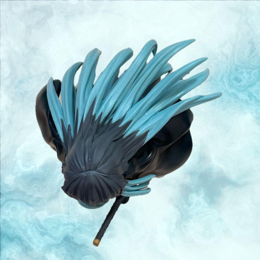 鬼滅の刃 一番くじ MASTERISE 時透無一郎 フィギュア ☆美品☆