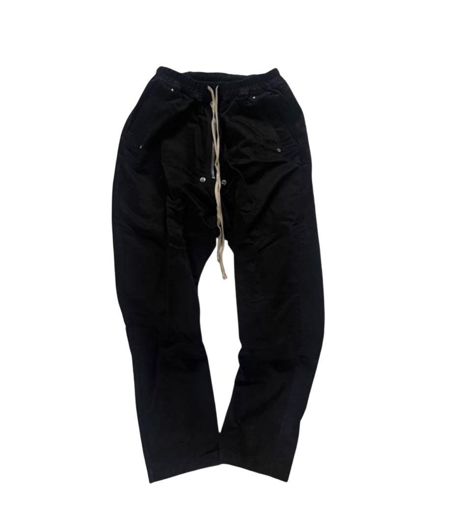 パンツ rick owens bela (s)