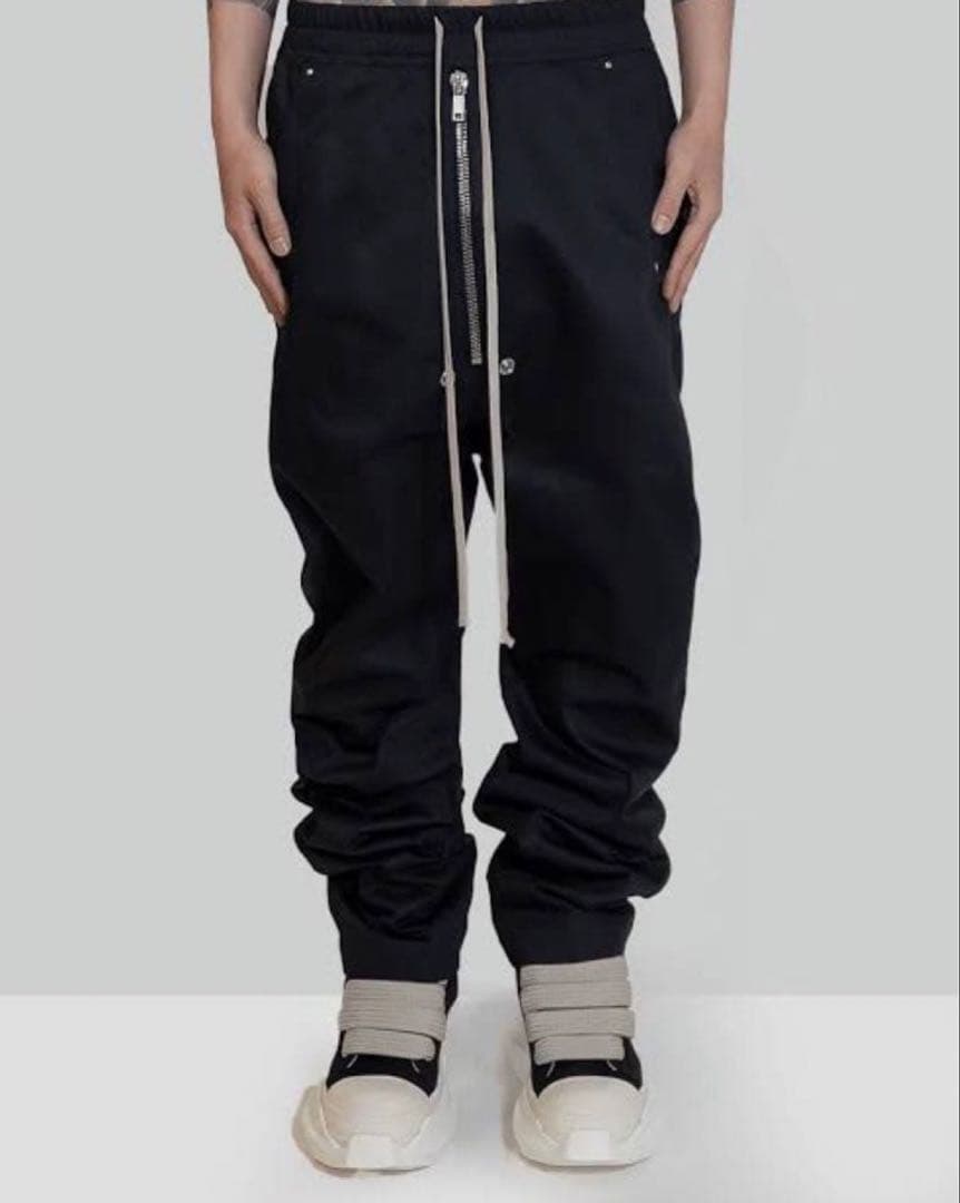 パンツ rick owens bela (s)