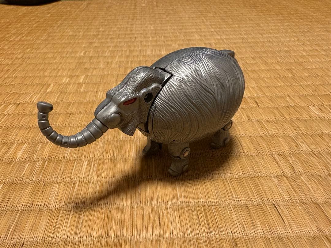 【セイ様】当時物！昭和レトロおもちゃ タマゴラス 3個セット