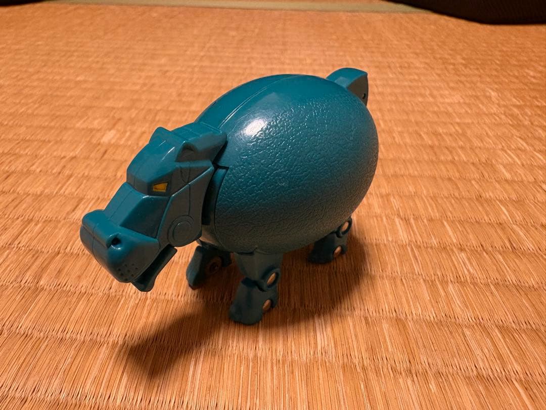 【セイ様】当時物！昭和レトロおもちゃ タマゴラス 3個セット