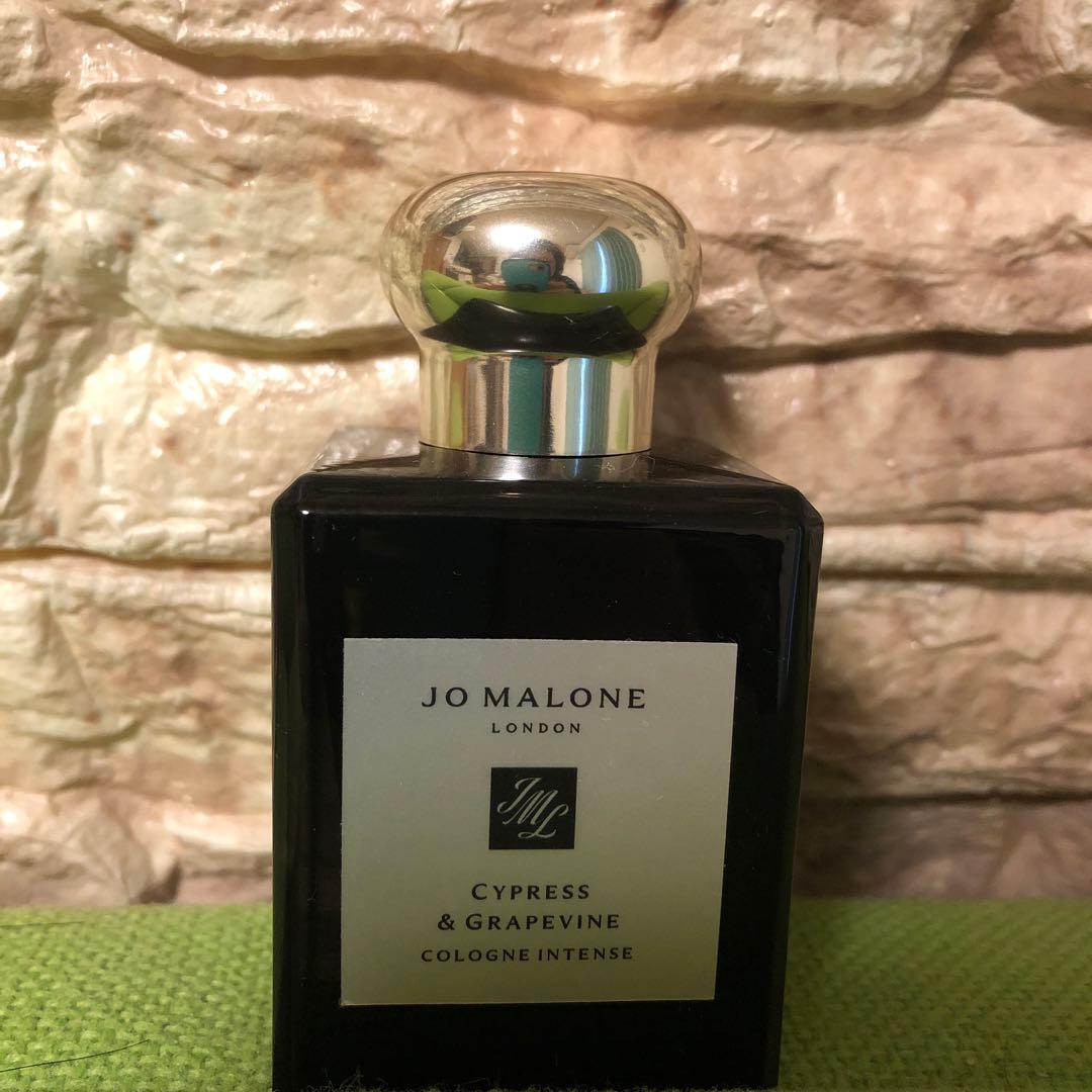 ［美品］香水/ ハウス オブ ジョー マローン ロンドン