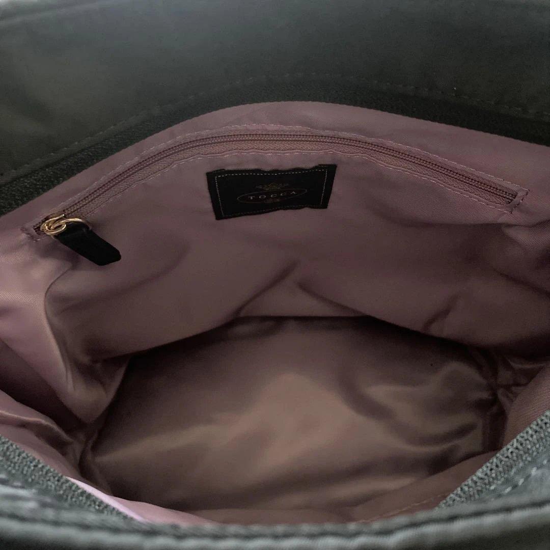 TOCCA ショルダーバッグ