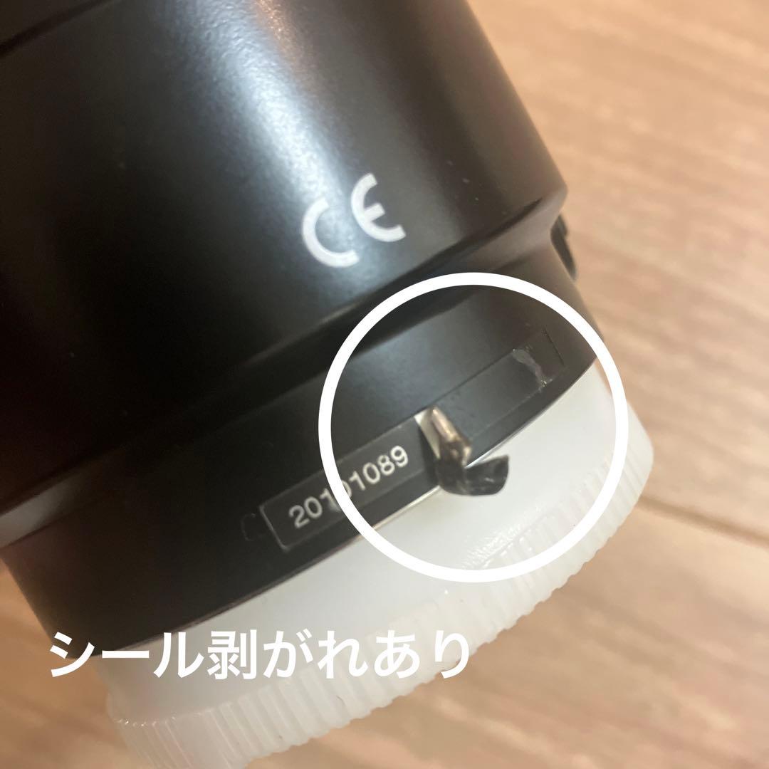 ミノルタAFマクロレンズ100mm F2.8 Φ55mm PLフィルター他付属品