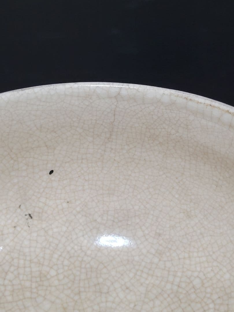 薩摩焼　細密彩色 沈壽官 沈寿官 茶碗 茶道具　陶磁器