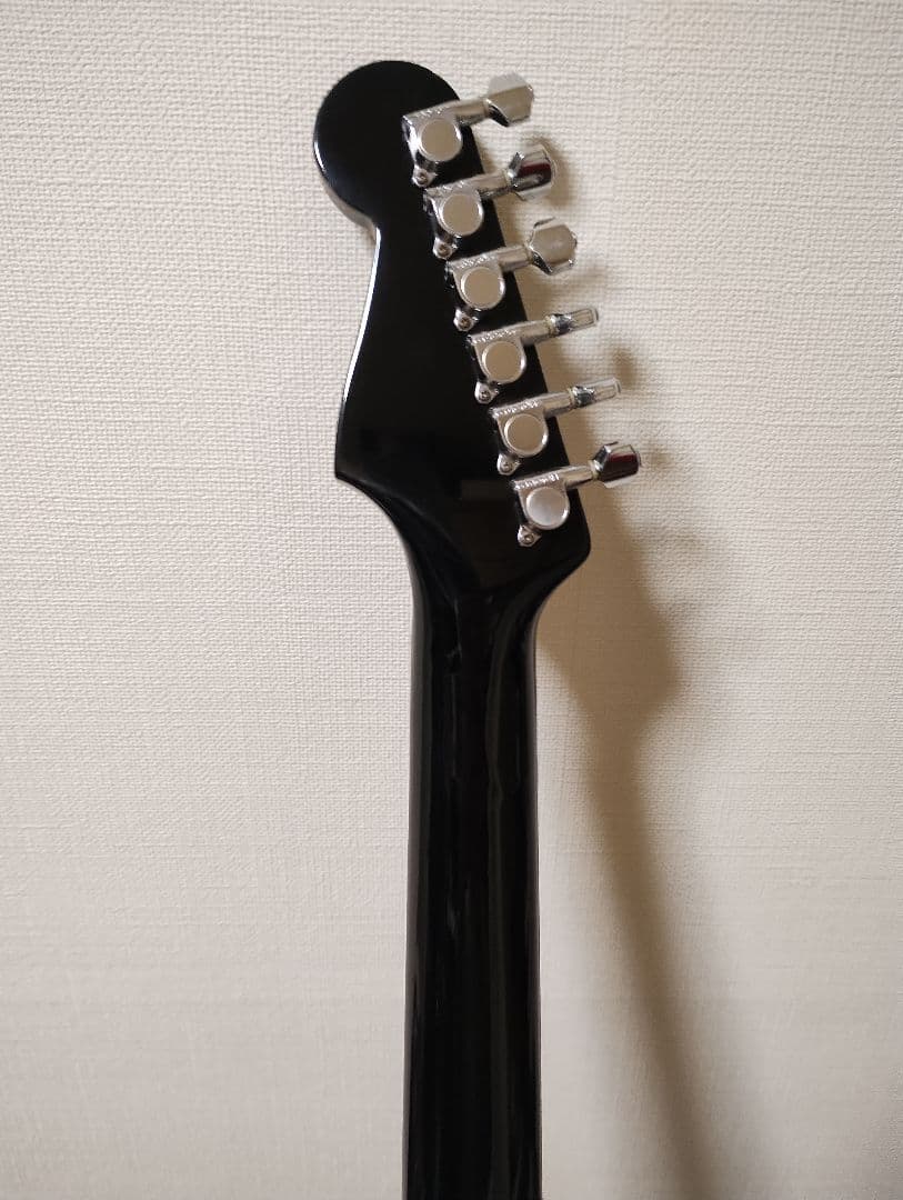 Fernandes function/Lシリアル89年製/JAPANビンテージ