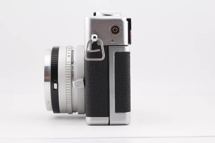 CANON Canonet キャノネット QL17 GIII G3 #108