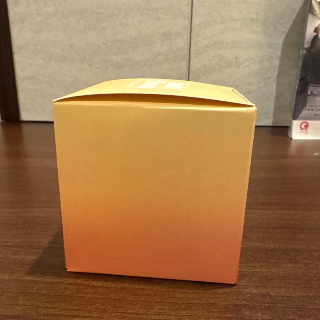 ミセスグリーンアップル ワンダーミュージアム限定キャンドル(ダーリン)