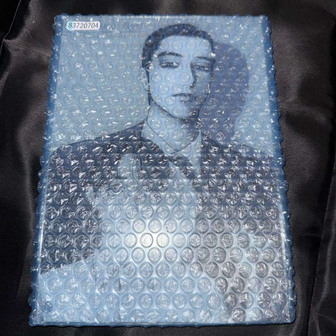 カラオケ行こ！　アクリルプレート　和山やま