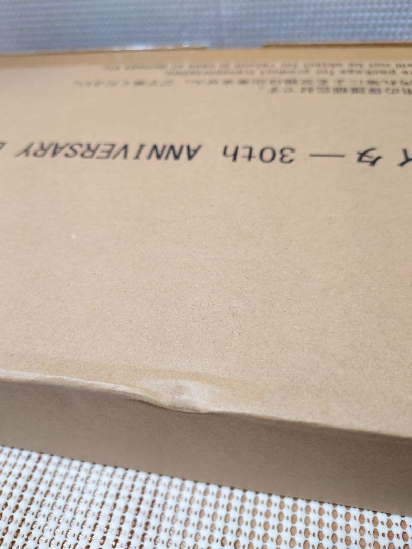 ブルースワット　ディクテイター 30th ANNIVERSARY EDITION