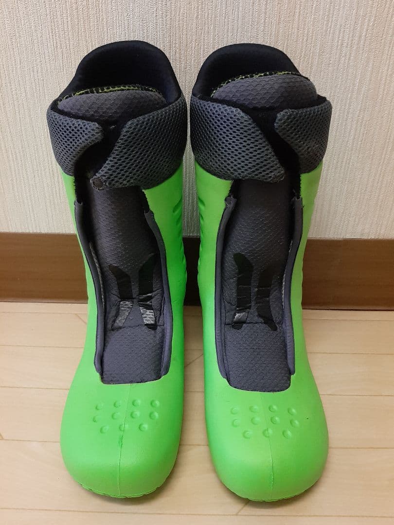 BURTON ION 25.5cm アジアンフィット