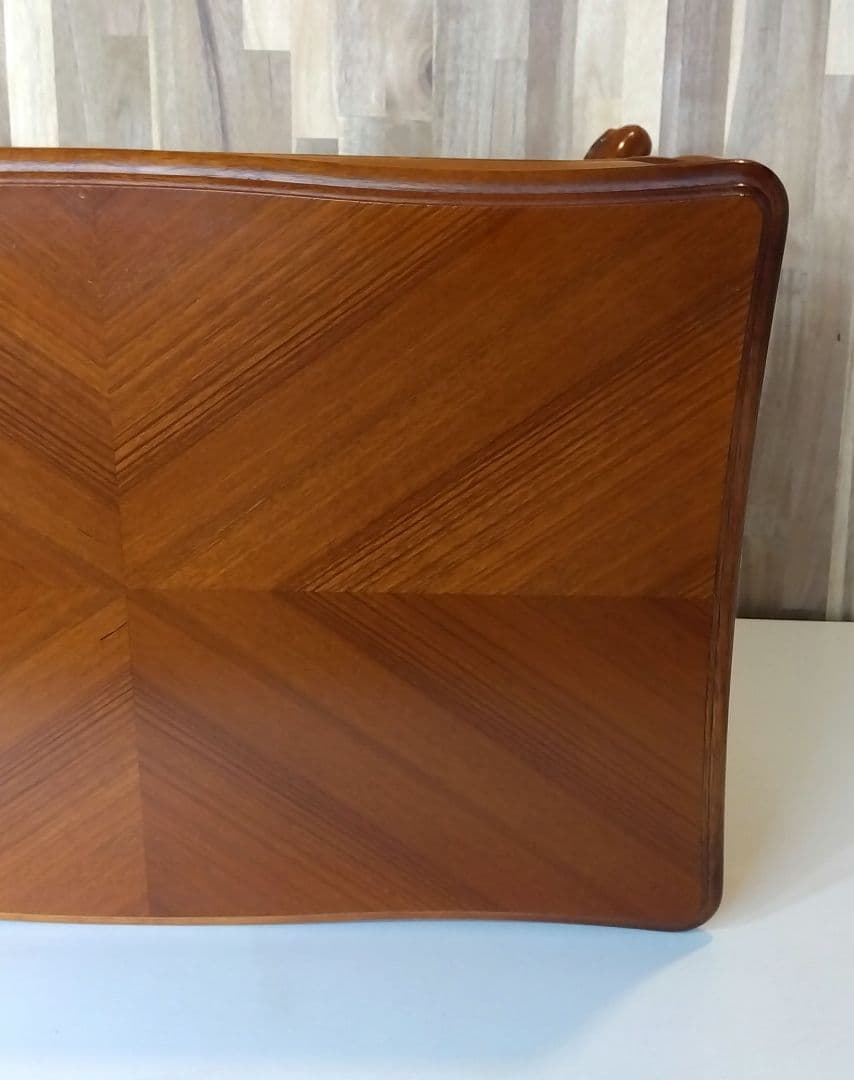 maruni マルニ木工 テーブル ローテーブル 猫脚 アンティーク