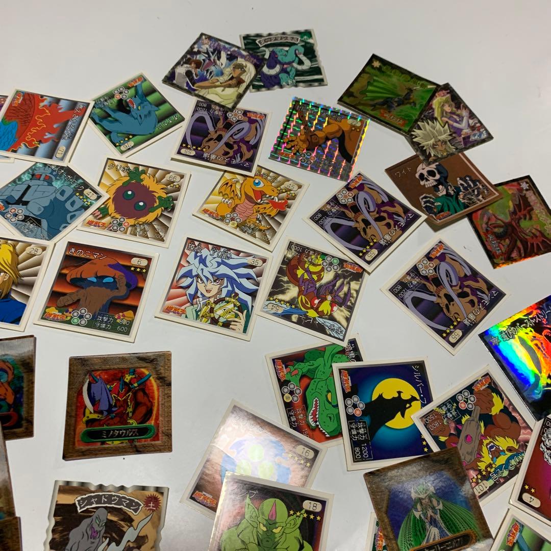 遊戯王　アマダシール　トップ 3Dグリードカード 他 レッドアイズ まとめ