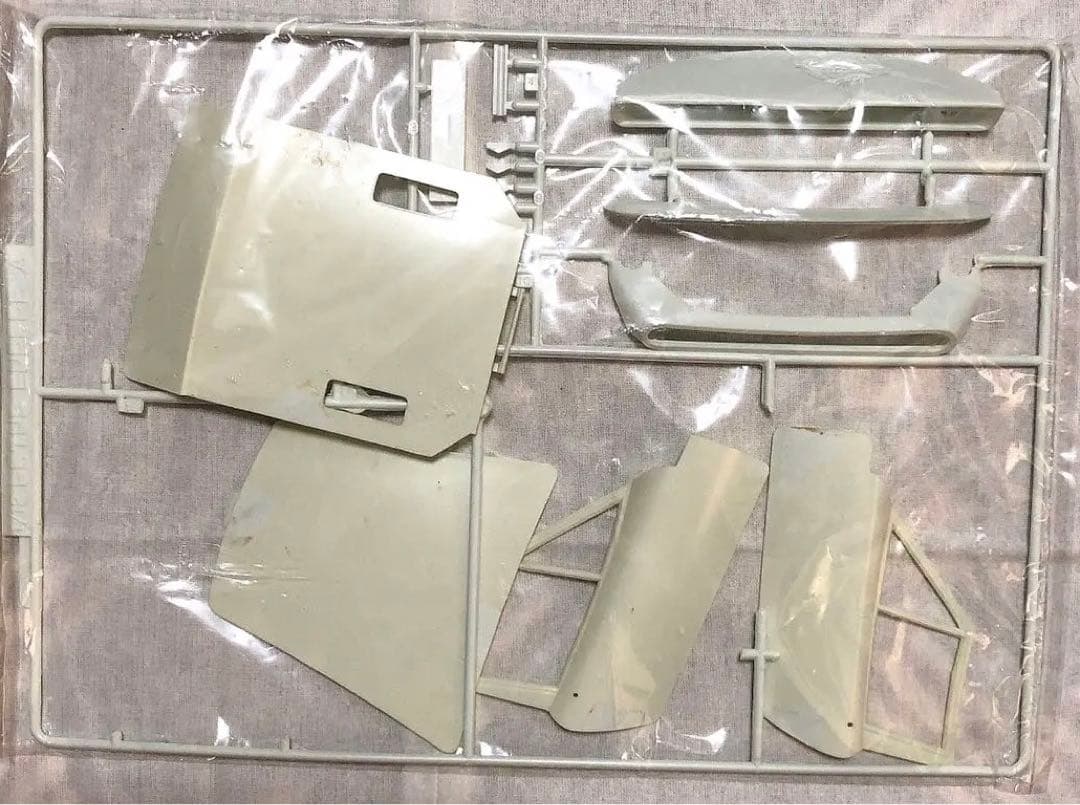 絶版‼️1/12ニチモロータスヨーロッパ