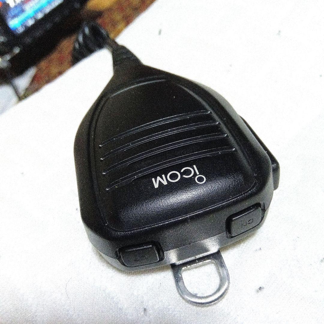 ICOM アイコム IC-7300M オールモード HFトランシーバー